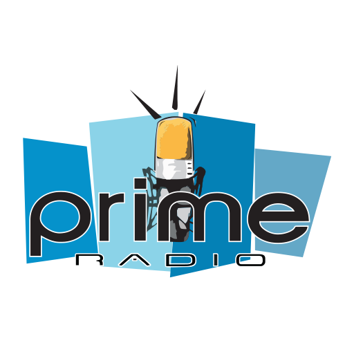 Prime Radio 100,3