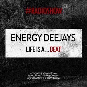 ENERGY DEEJAYS COVER