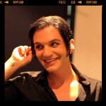 Brian Molko