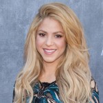 shakira