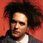 Robert Smith