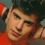 Jordan Knight (New Kids On The Block)