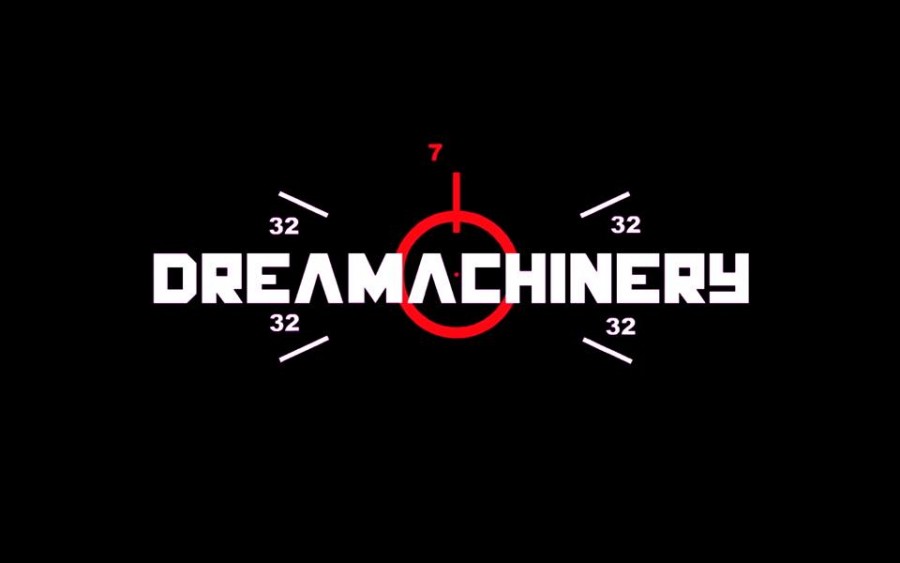 dreamachinery 2